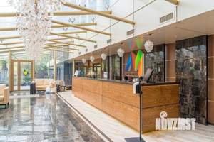 1-к квартира, вторичка, 38м2, 12/18 этаж