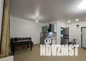 1-к квартира, вторичка, 42м2, 3/18 этаж