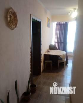 2-к квартира, вторичка, 42м2, 3/7 этаж