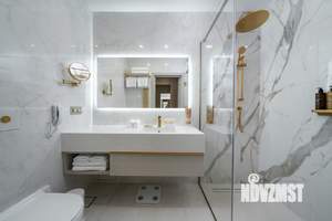 3-к квартира, вторичка, 138м2, 9/10 этаж