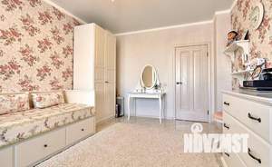 3-к квартира, вторичка, 75м2, 4/8 этаж