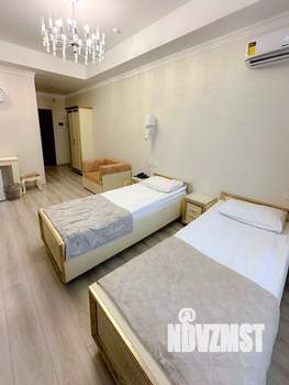 Студия квартира, вторичка, 25м2, 3/4 этаж