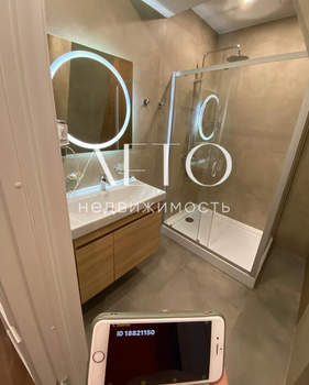 Студия квартира, вторичка, 19м2, 2/5 этаж