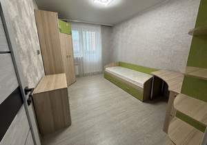 2-к квартира, вторичка, 60м2, 4/5 этаж