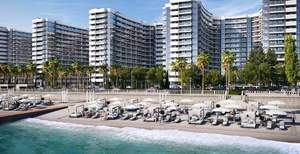 3-к квартира, вторичка, 56м2, 5/14 этаж