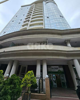 2-к квартира, вторичка, 87м2, 4/16 этаж