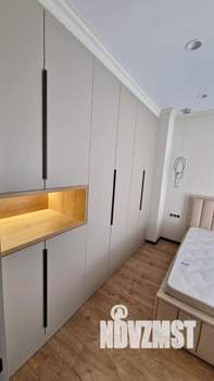 2-к квартира, вторичка, 65м2, 3/5 этаж