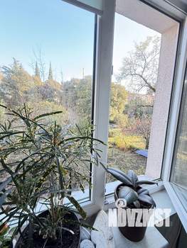 2-к квартира, вторичка, 42м2, 2/5 этаж