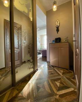 2-к квартира, вторичка, 45м2, 10/11 этаж