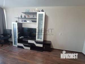 1-к квартира, вторичка, 15м2, 3/5 этаж