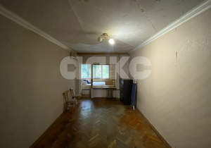 3-к квартира, вторичка, 74м2, 2/5 этаж