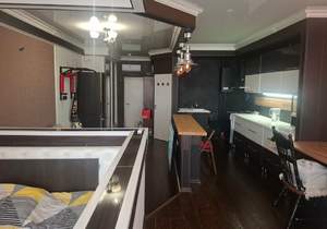 Студия квартира, вторичка, 42м2, 2/5 этаж