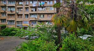 1-к квартира, вторичка, 32м2, 1/5 этаж