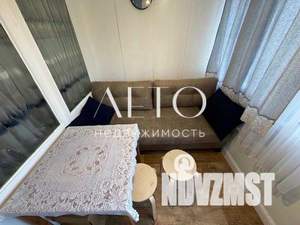 1-к квартира, вторичка, 35м2, 3/5 этаж