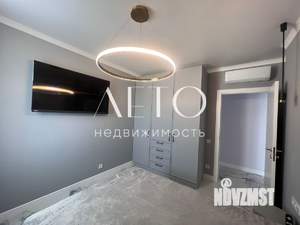3-к квартира, вторичка, 55м2, 6/12 этаж