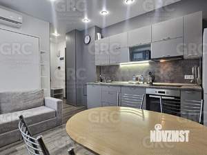 2-к квартира, вторичка, 36м2, 2/6 этаж