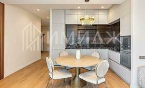 3-к квартира, вторичка, 75м2, 19/24 этаж