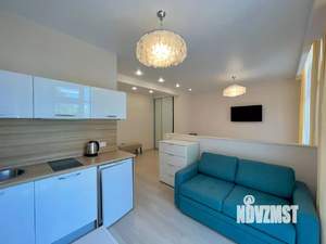 1-к квартира, вторичка, 45м2, 4/7 этаж