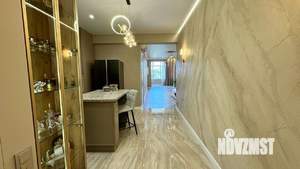 2-к квартира, вторичка, 79м2, 17/22 этаж