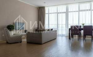 2-к квартира, вторичка, 120м2, 10/15 этаж