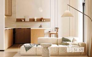 2-к квартира, вторичка, 60м2, 4/7 этаж