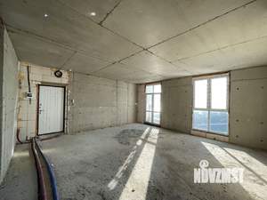 3-к квартира, вторичка, 65м2, 14/25 этаж