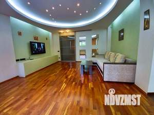 3-к квартира, вторичка, 80м2, 3/12 этаж