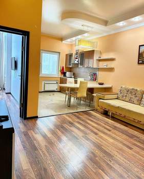 2-к квартира, вторичка, 63м2, 3/20 этаж