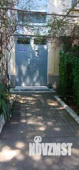 1-к квартира, вторичка, 27м2, 1/5 этаж