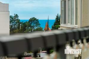 1-к квартира, вторичка, 50м2, 5/20 этаж