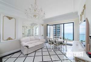 3-к квартира, вторичка, 100м2, 10/26 этаж