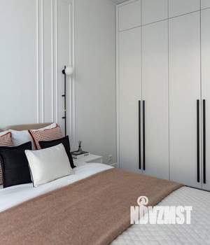 1-к квартира, вторичка, 30м2, 7/20 этаж