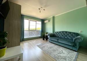 1-к квартира, вторичка, 32м2, 1/12 этаж