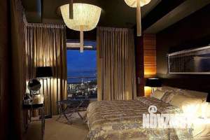 6-к квартира, вторичка, 400м2, 21/22 этаж