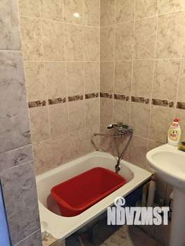 Студия квартира, вторичка, 17м2, 3/5 этаж