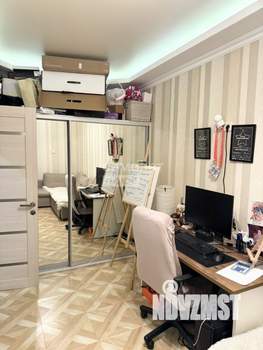 2-к квартира, вторичка, 53м2, 4/12 этаж