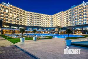 1-к квартира, вторичка, 37м2, 4/6 этаж