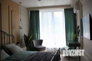 2-к квартира, вторичка, 50м2, 15/21 этаж