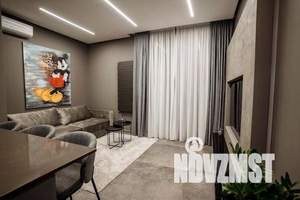 1-к квартира, вторичка, 35м2, 5/6 этаж