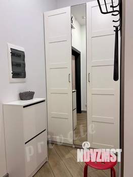 2-к квартира, вторичка, 40м2, 6/14 этаж