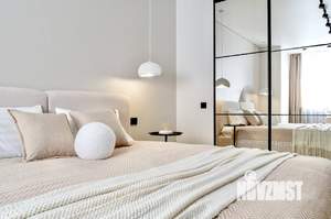 2-к квартира, вторичка, 50м2, 4/6 этаж