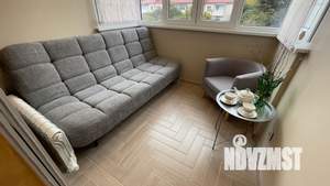 3-к квартира, вторичка, 48м2, 3/4 этаж