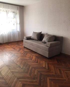 1-к квартира, вторичка, 30м2, 1/5 этаж