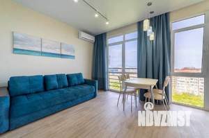 1-к квартира, вторичка, 33м2, 7/10 этаж