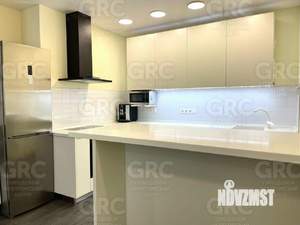 Студия квартира, вторичка, 50м2, 5/18 этаж