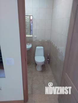 1-к квартира, вторичка, 33м2, 2/4 этаж