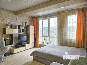 Студия квартира, вторичка, 34м2, 3/4 этаж