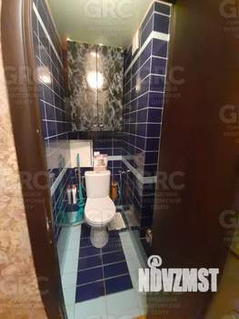 2-к квартира, вторичка, 50м2, 4/5 этаж