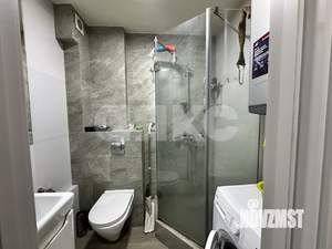 Студия квартира, вторичка, 29м2, 1/5 этаж