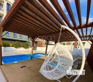 Студия квартира, вторичка, 32м2, 2/3 этаж